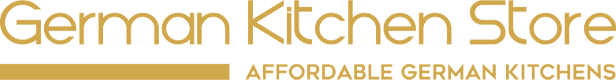 German Kitchen Store Logo